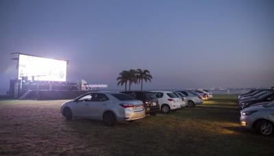 municipio de san isidro, mujer, genero, dia internacional de la eliminacion de la violencia contra la mujer, efemerides, autocine