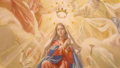 Virgen María