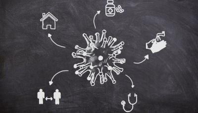 MEDIDAS POR CORONAVIRUS EN SAN ISIDRO