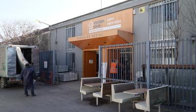 VIVIENDA DIGNA, SAN ISIDRO