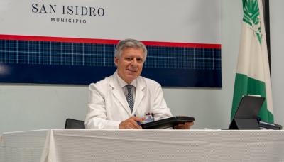 Dr. Daniel López Rosetti Dr. Daniel López Rosetti