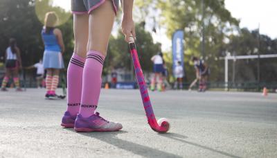 HOCKEY EN CAMPOS DE DEPORTE SAN ISIDRO municipio de san isidro, deporte, deportes, hockey, campos de deporte municipales, actividad física, entrenamiento
