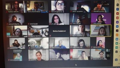 municipio de san isidro, emprendedores, curso, taller, emprendimiento, storytelling, pitching