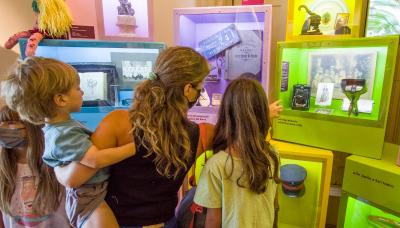 tres nuevas salas BECCAR VARELA