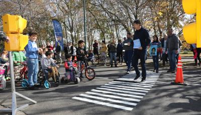GP EN LA JORNADA DE EDUCACION VIAL GP EN LA JORNADA DE EDUCACION VIAL