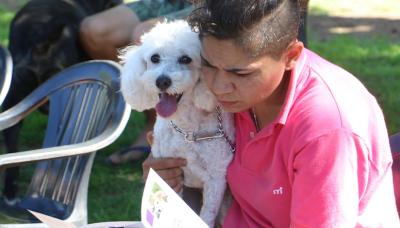 VACUNACIÓN GRATUITA DE MASCOTAS EN MAYO 2019 EN SAN ISIDRO