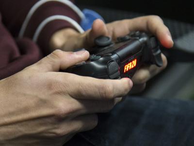 municipio de san isidro, deporte, online, virtual, copa si fifa, fifa20, playstation, juego, jugar, deportes, gamer, gamers