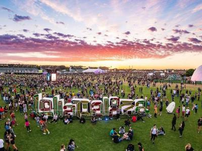 municipio de san isidro, lollapalooza, musica, festival, banda, bandas, recital, hipodromo de san isidro