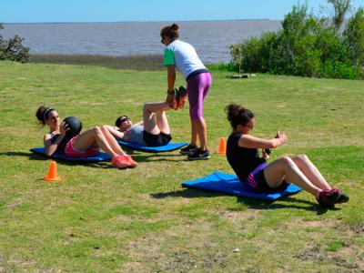 municipio de san isidro, deporte, masterclass, acondicionamiento físico, online, virtual deportes