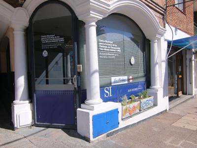 CERTIFICADO ÚNICO DE DISCAPACIDAD 