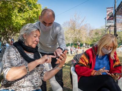 CAPACITACION SIE EN PUERTO LIBRE SAN ISIDRO municipio de san isidro, estacionamiento, estacionar, SIE, medido, parquimetro, auto, autos