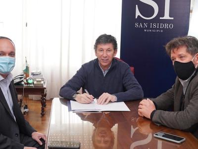 NUEVO ESTACIONAMIENTO MEDIDO EN SAN ISIDRO: SIN PARQUÍMETROS Y A TRAVÉS DE UNA APP NUEVO ESTACIONAMIENTO MEDIDO EN SAN ISIDRO: SIN PARQUÍMETROS Y A TRAVÉS DE UNA APP