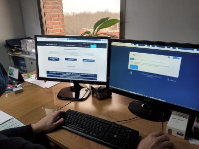 HABILITACIONES DE COMERCIOS O INDUSTRIAS DE MANERA ONLINE