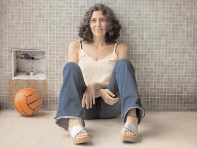 LAURA WITTNER WORKSHOP DE LETRAS CULTURA SAN ISIDRO municipio de san isidro, workshop de letras, laura wittner, taller, escritura, escribir, cultura