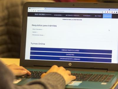 DIGITALIZACIÓN DE OBRAS PARTICULARES DIGITALIZACIÓN DE OBRAS PARTICULARES