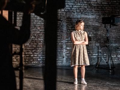 PLATEA ABIERTA CULTURA SAN ISIDRO municipio de san isidro, platea abierta, teatro, cultura, entretenimiento, gratis, gratuito