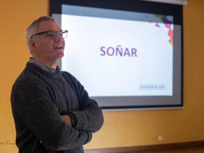 municipio de san isidro, sergio expert, charla, gratuita, gratis, online, virtual, discapacidad, 