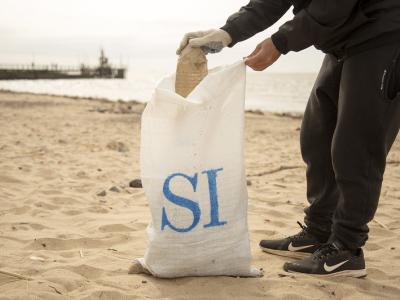 SI AL RIO LIMPIO SAN ISIDRO municipio de san isidro, si al rio limpio, sustentable, limpieza del rio, rio de la plata, costa, martínez