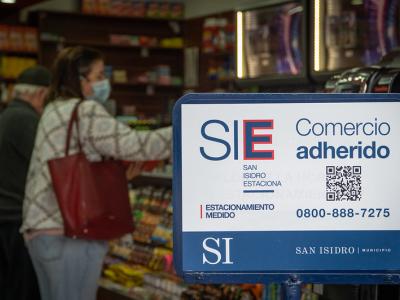 SIE - estacionamiento medido SIE - estacionamiento medido