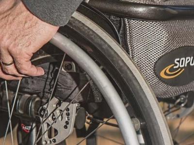 LÍNEA TELEFÓNICA DE ATENCIÓN POR DISCAPACIDAD EN SAN ISIDRO